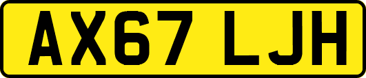 AX67LJH