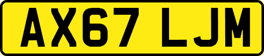 AX67LJM