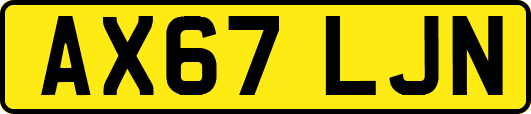 AX67LJN