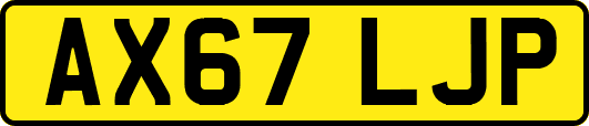 AX67LJP