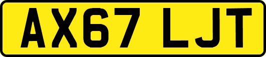 AX67LJT