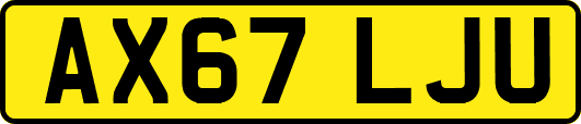 AX67LJU