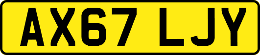 AX67LJY