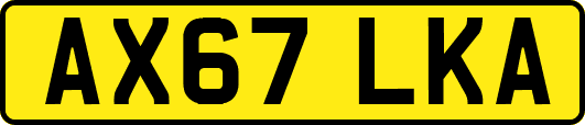 AX67LKA