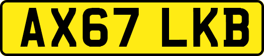 AX67LKB