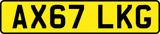 AX67LKG