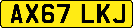 AX67LKJ