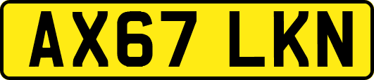 AX67LKN