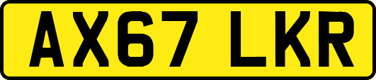 AX67LKR