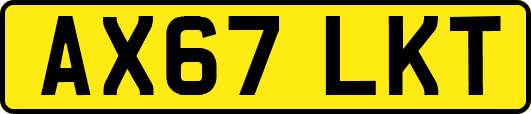 AX67LKT