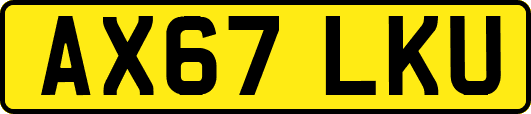 AX67LKU