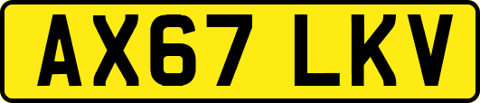 AX67LKV