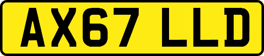 AX67LLD