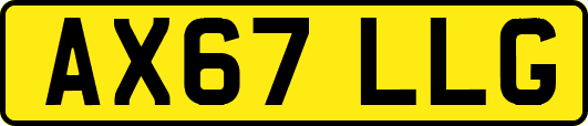 AX67LLG