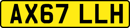 AX67LLH