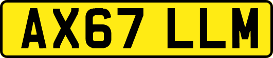 AX67LLM