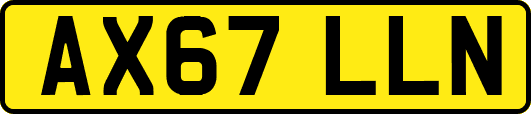 AX67LLN