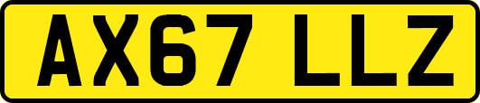 AX67LLZ