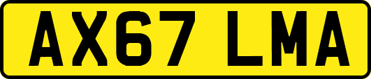 AX67LMA