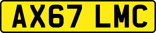 AX67LMC