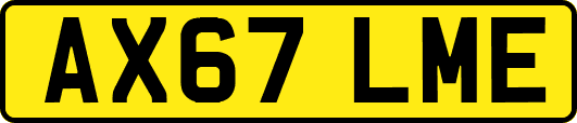 AX67LME