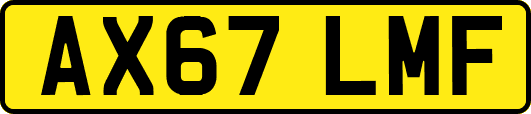 AX67LMF