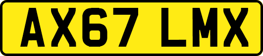AX67LMX