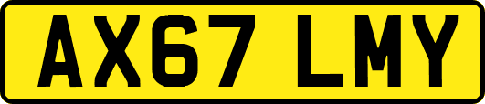 AX67LMY