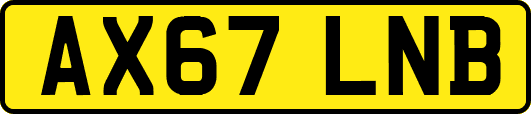 AX67LNB
