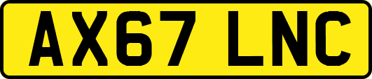 AX67LNC