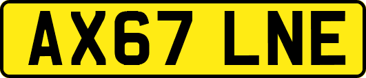 AX67LNE