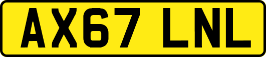 AX67LNL