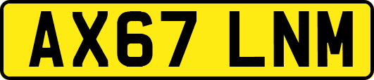 AX67LNM