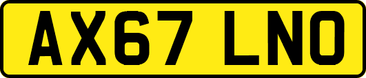 AX67LNO