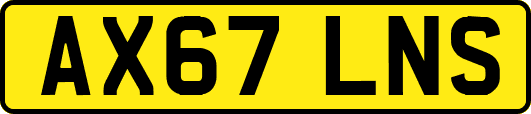 AX67LNS