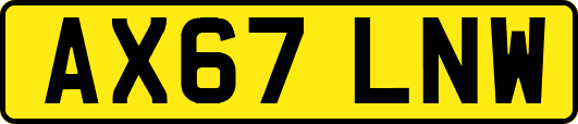 AX67LNW