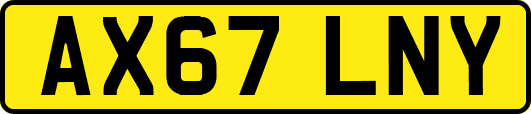 AX67LNY