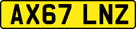 AX67LNZ
