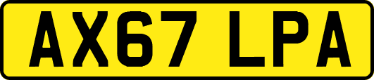 AX67LPA