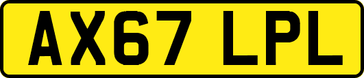 AX67LPL