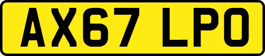 AX67LPO