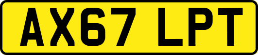 AX67LPT
