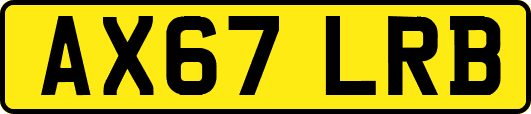 AX67LRB