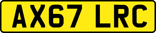 AX67LRC
