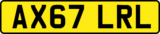 AX67LRL