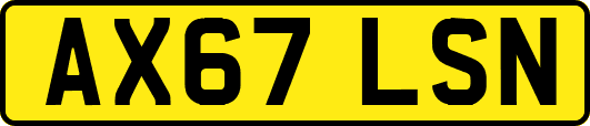 AX67LSN