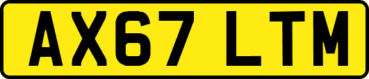 AX67LTM