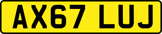AX67LUJ
