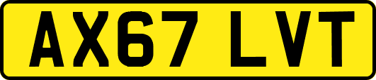 AX67LVT