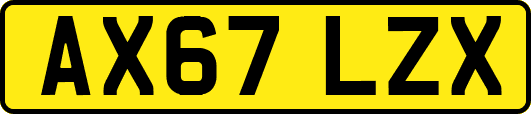AX67LZX